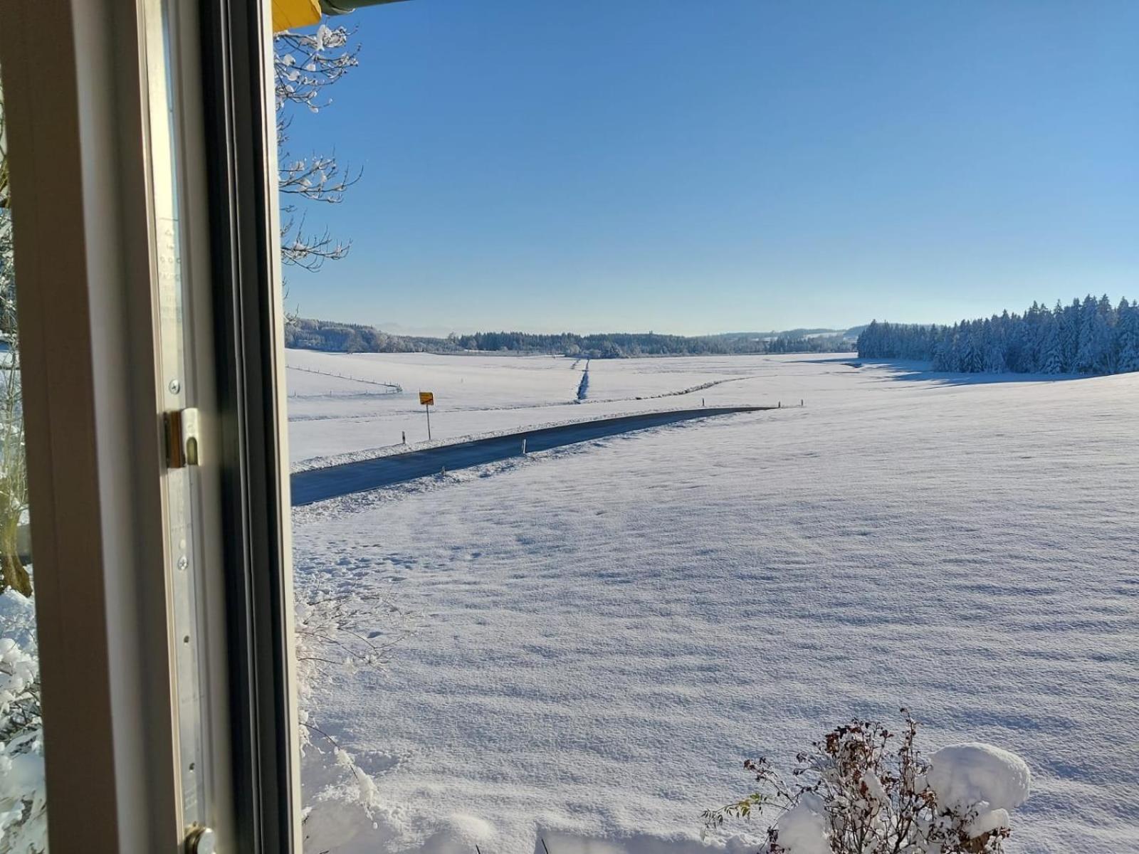 Allgaeu Bergblick Leutkirch im Allgäu Eksteriør bilde